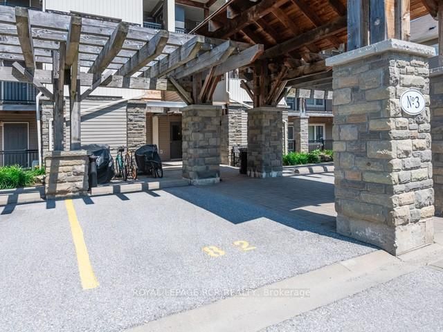 302 - 3 Brandy Lane Drive