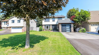 105 Oren Boulevard • Barrie, ON photo 2