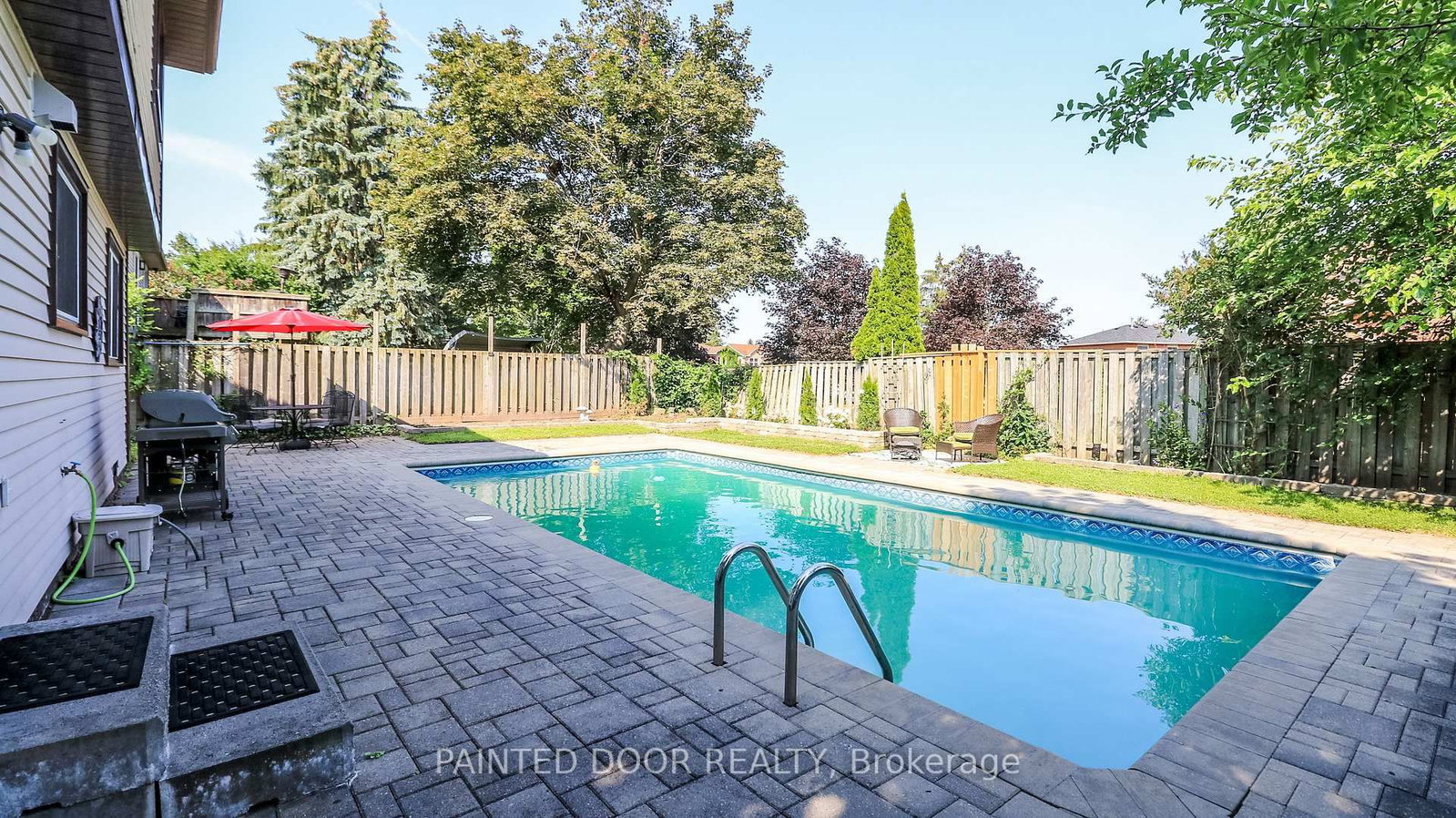 105 Oren Boulevard • Barrie, ON photo 28