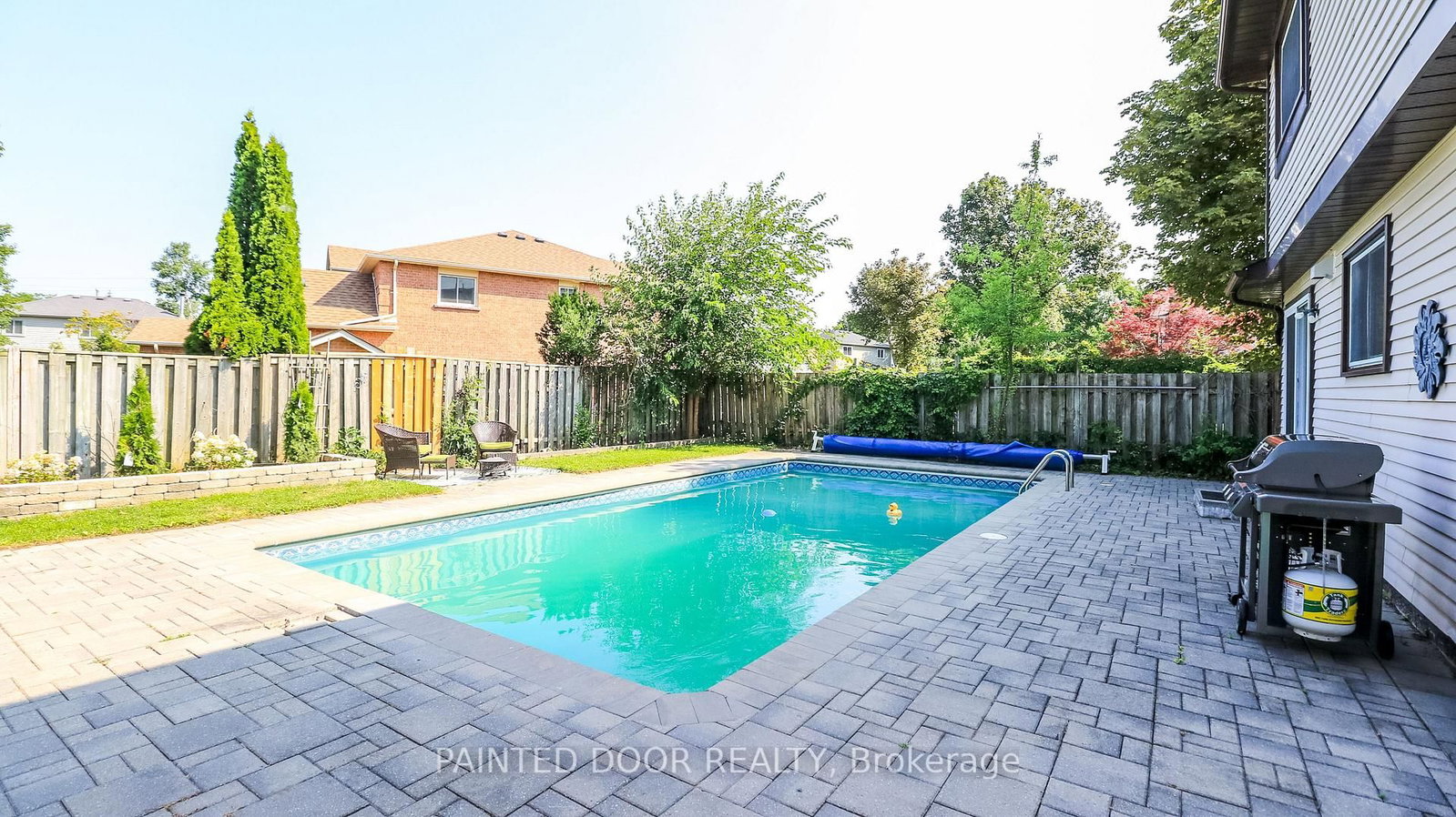 105 Oren Boulevard • Barrie, ON photo 29