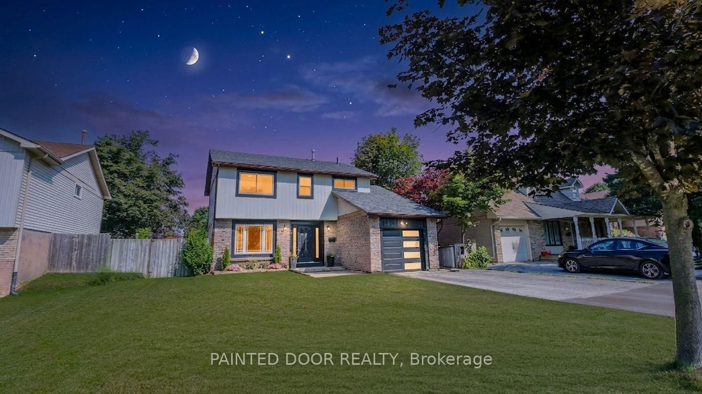 105 Oren Boulevard • Barrie, ON photo 30