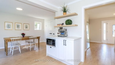 105 Oren Boulevard • Barrie, ON photo 9