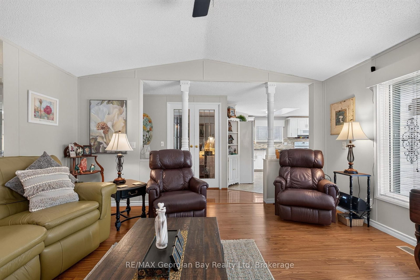 5411 Elliott Side Road • #27 Scottsdale • Tay, ON photo 11
