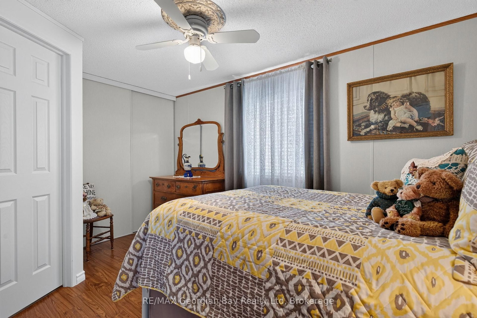 5411 Elliott Side Road • #27 Scottsdale • Tay, ON photo 17