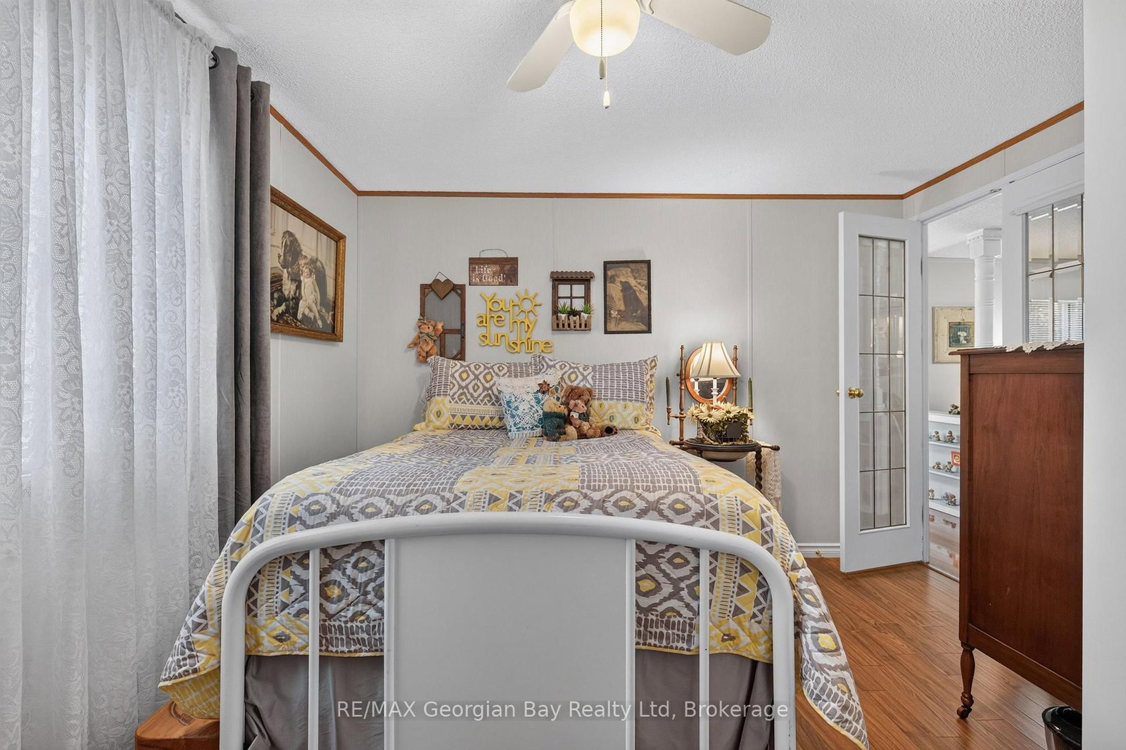 5411 Elliott Side Road • #27 Scottsdale • Tay, ON photo 18