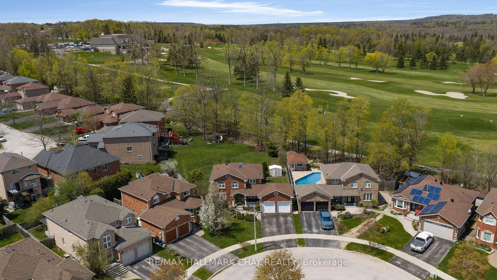 34 Crompton Drive • Barrie, ON photo 34
