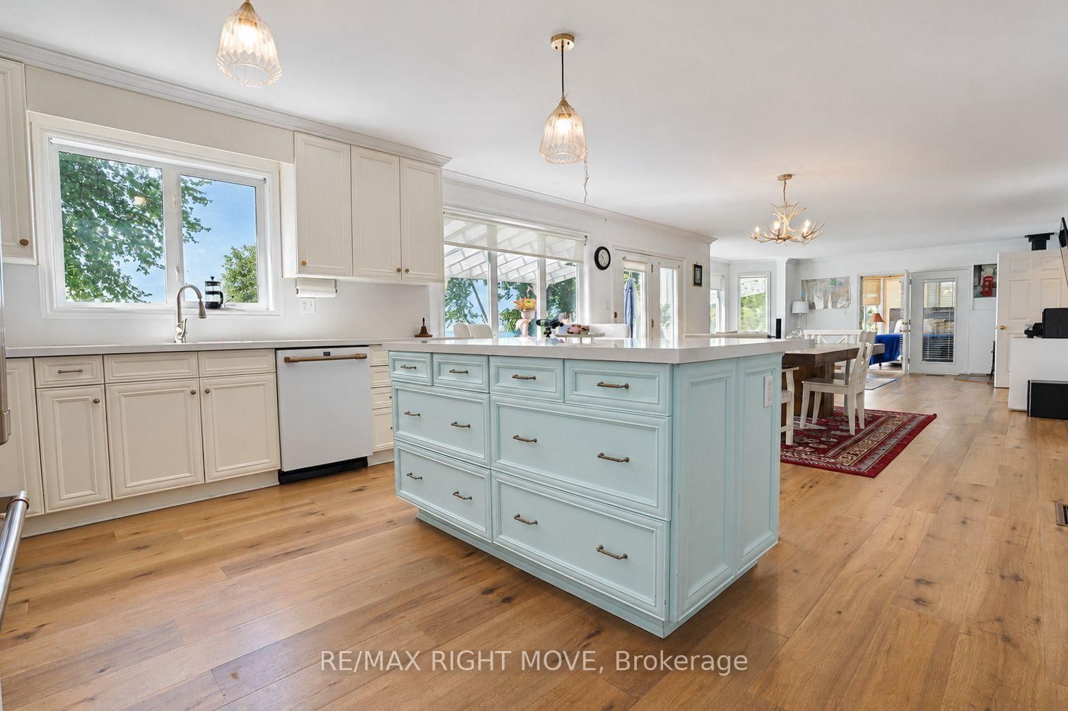 3852 Muley Point Road • Ramara, ON photo 11