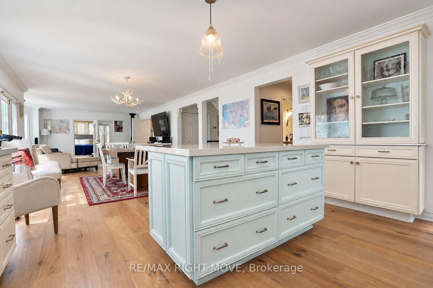 3852 Muley Point Road • Ramara, ON photo 12