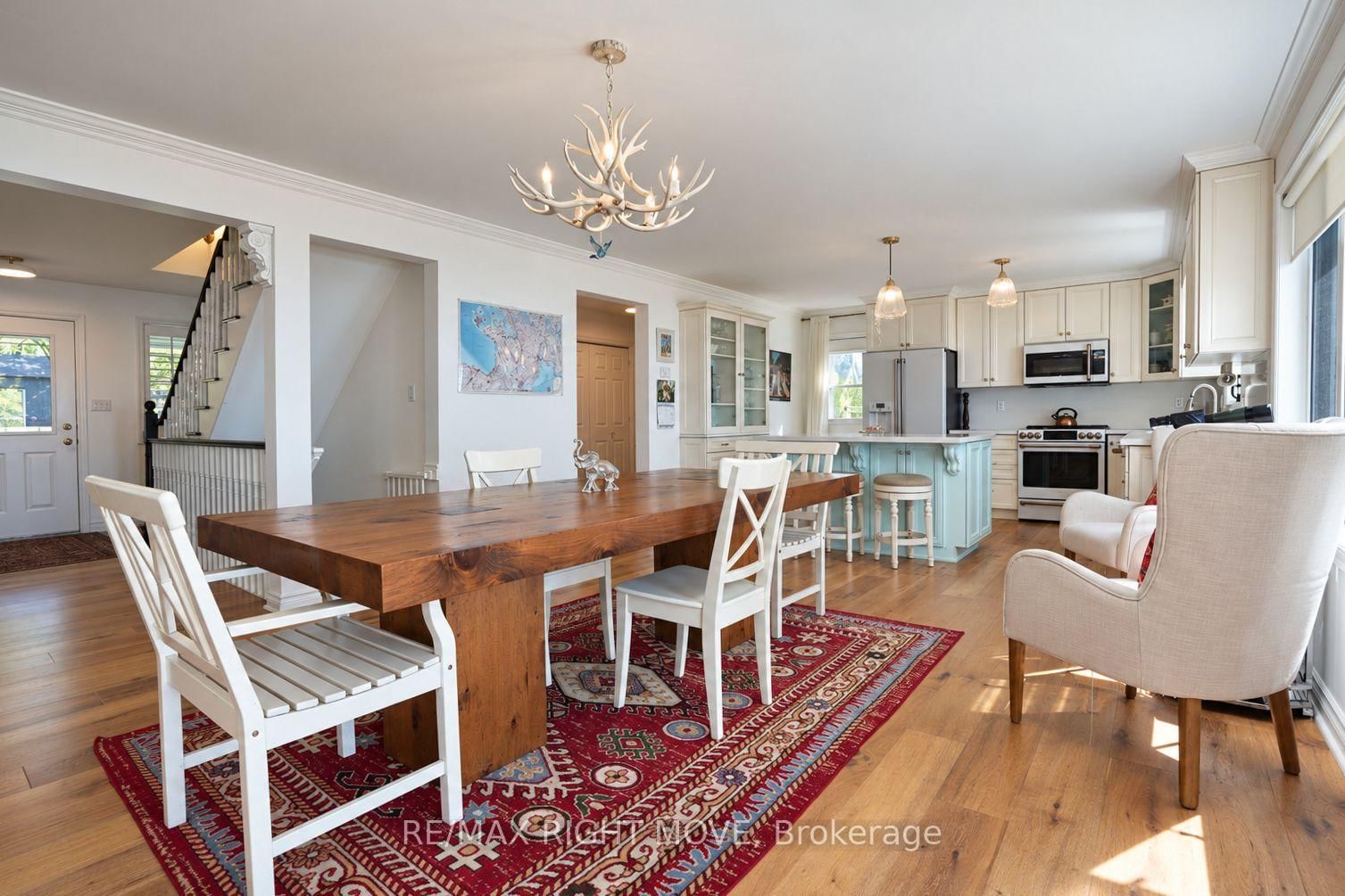 3852 Muley Point Road • Ramara, ON photo 18