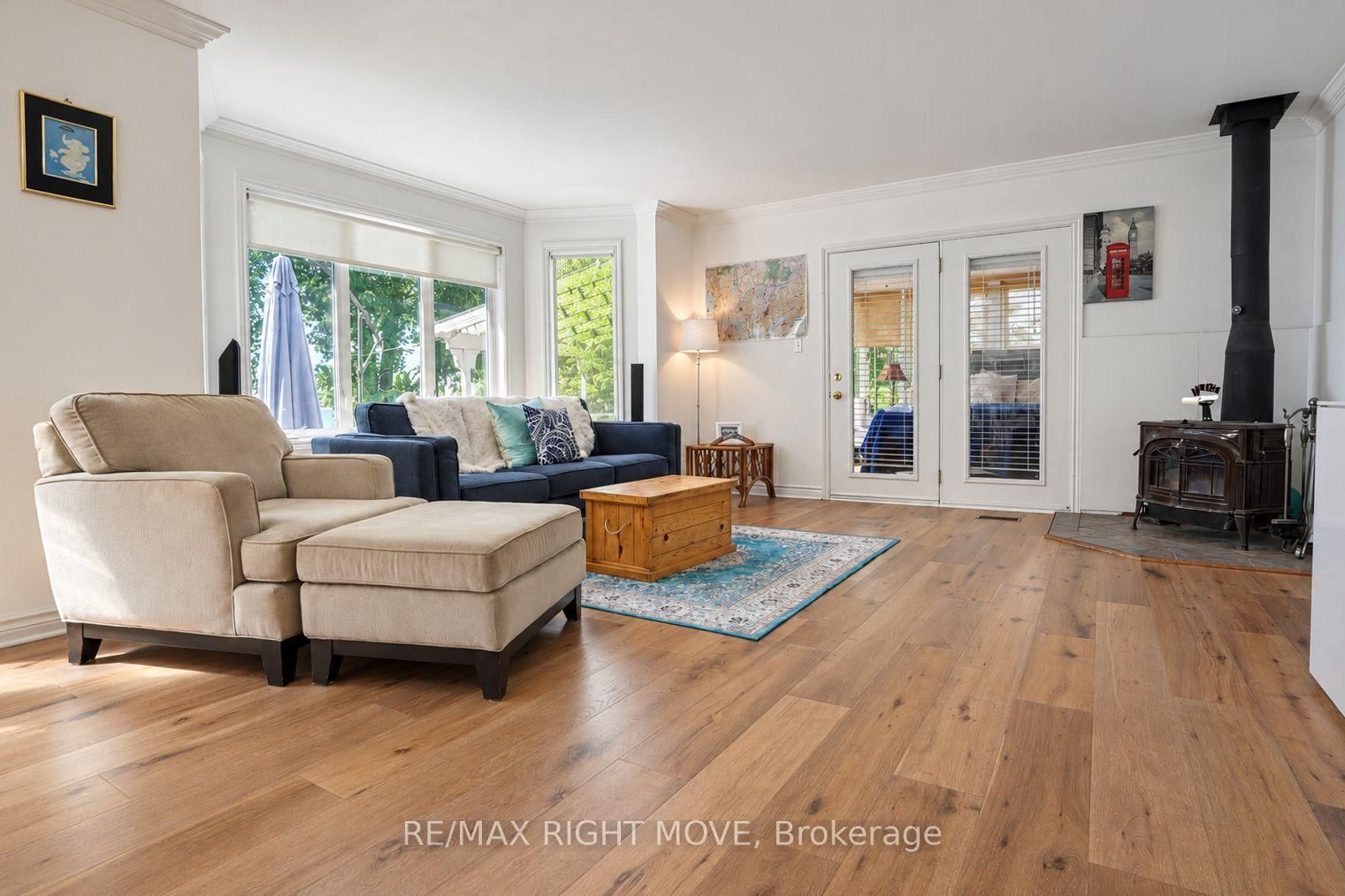 3852 Muley Point Road • Ramara, ON photo 19