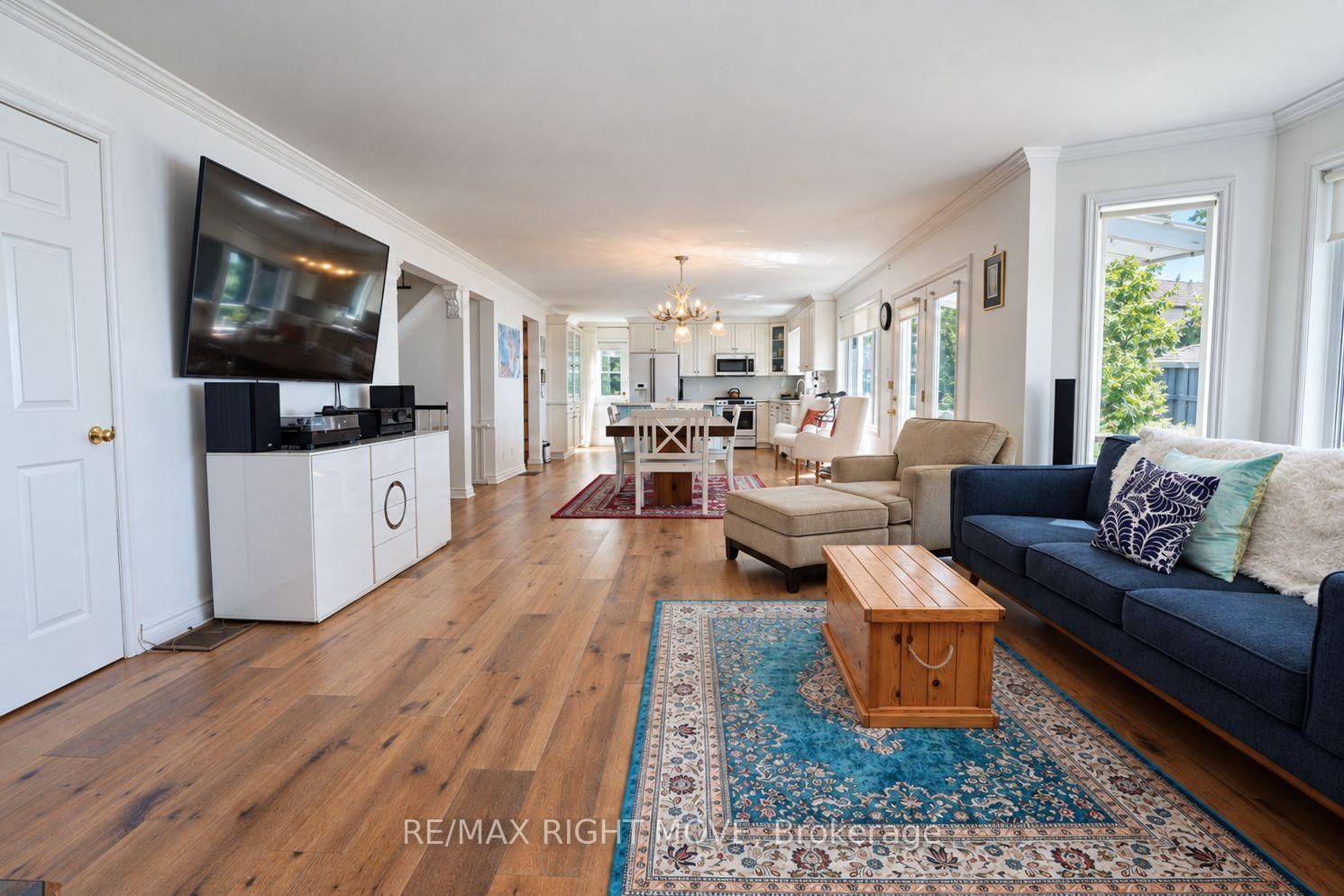 3852 Muley Point Road • Ramara, ON photo 20