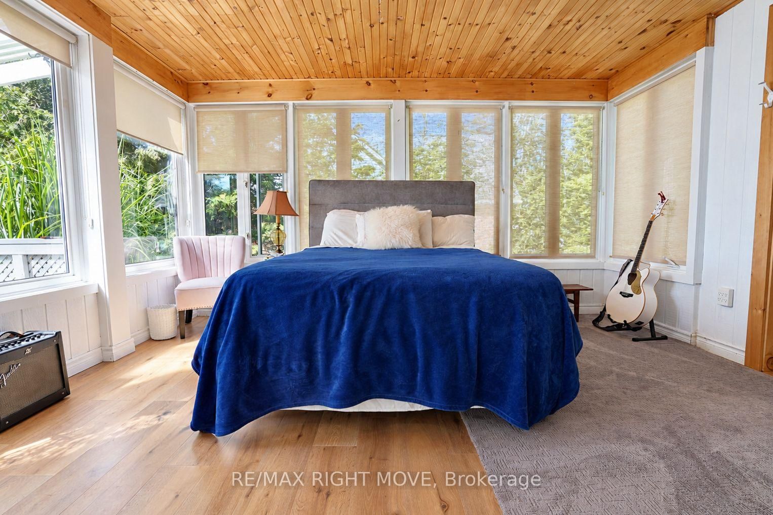 3852 Muley Point Road • Ramara, ON photo 21