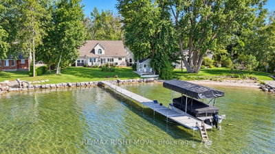 3852 Muley Point Road • Ramara, ON photo 3