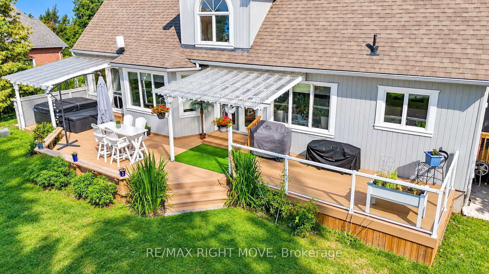 3852 Muley Point Road • Ramara, ON photo 38