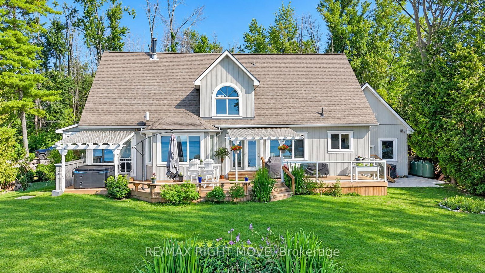 3852 Muley Point Road • Ramara, ON photo 4