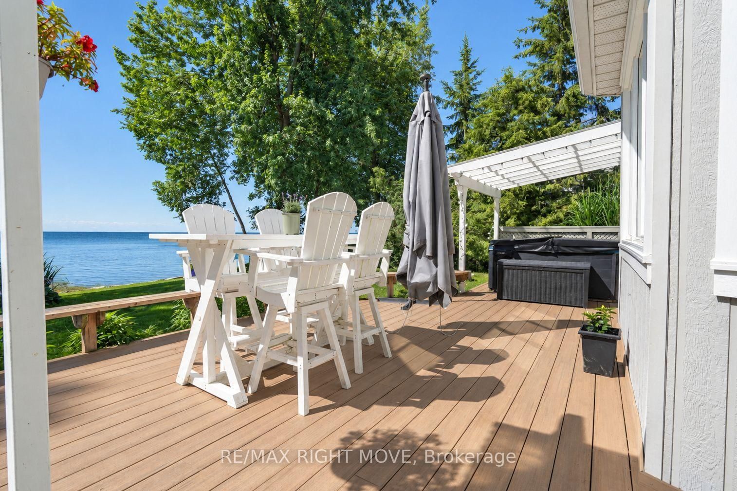 3852 Muley Point Road • Ramara, ON photo 41