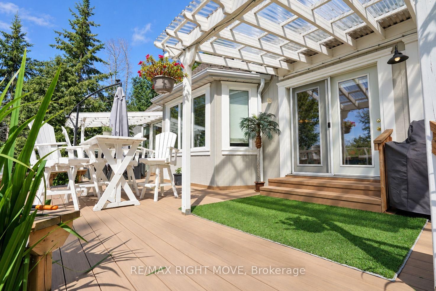 3852 Muley Point Road • Ramara, ON photo 42