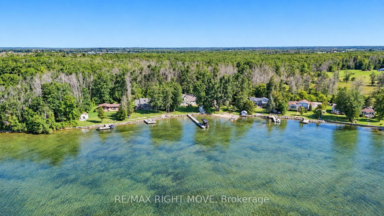 3852 Muley Point Road • Ramara, ON photo 46
