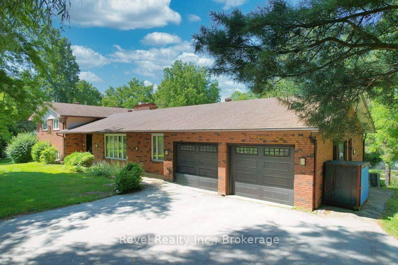 3904 County Road 124 Road