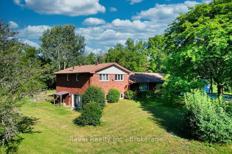 3904 County Road 124 Road
