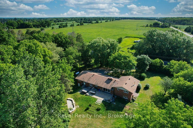 3904 County Road 124 Road