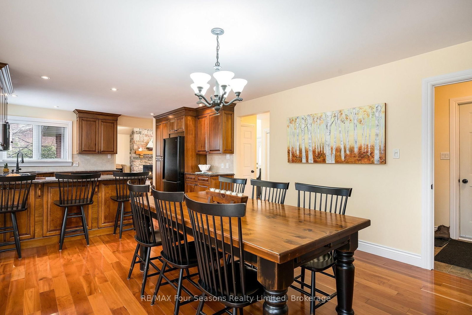 16 Carmichael Crescent • Collingwood, ON photo 14
