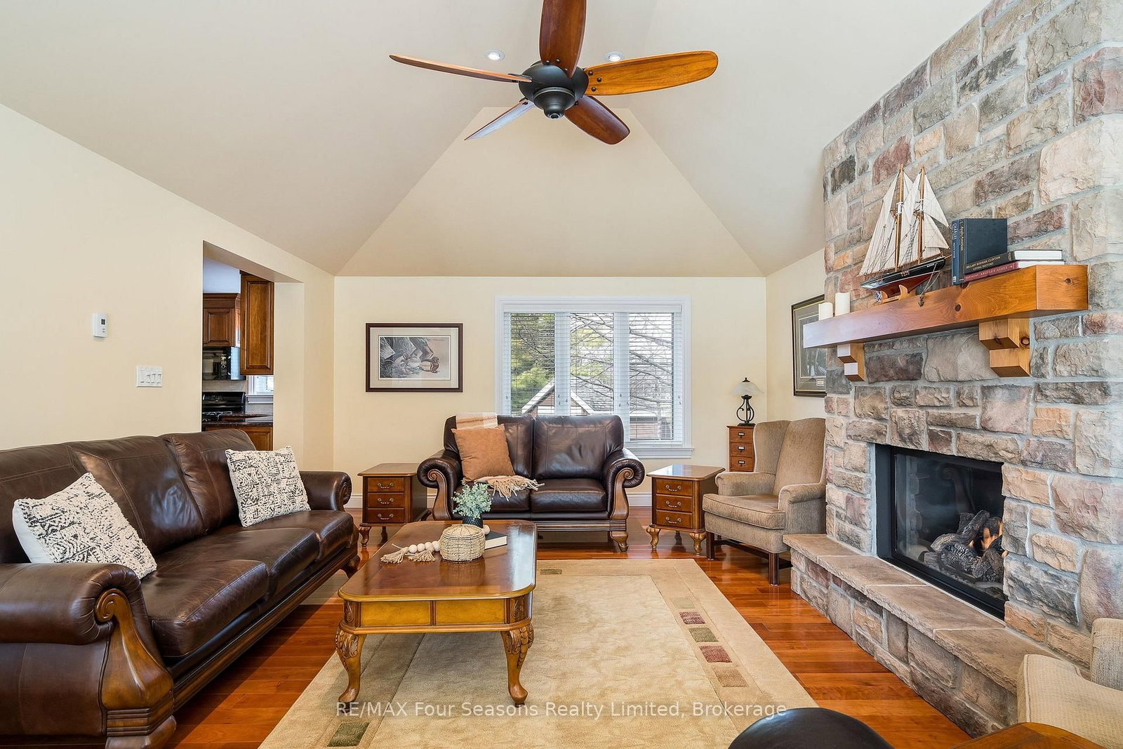 16 Carmichael Crescent • Collingwood, ON photo 17