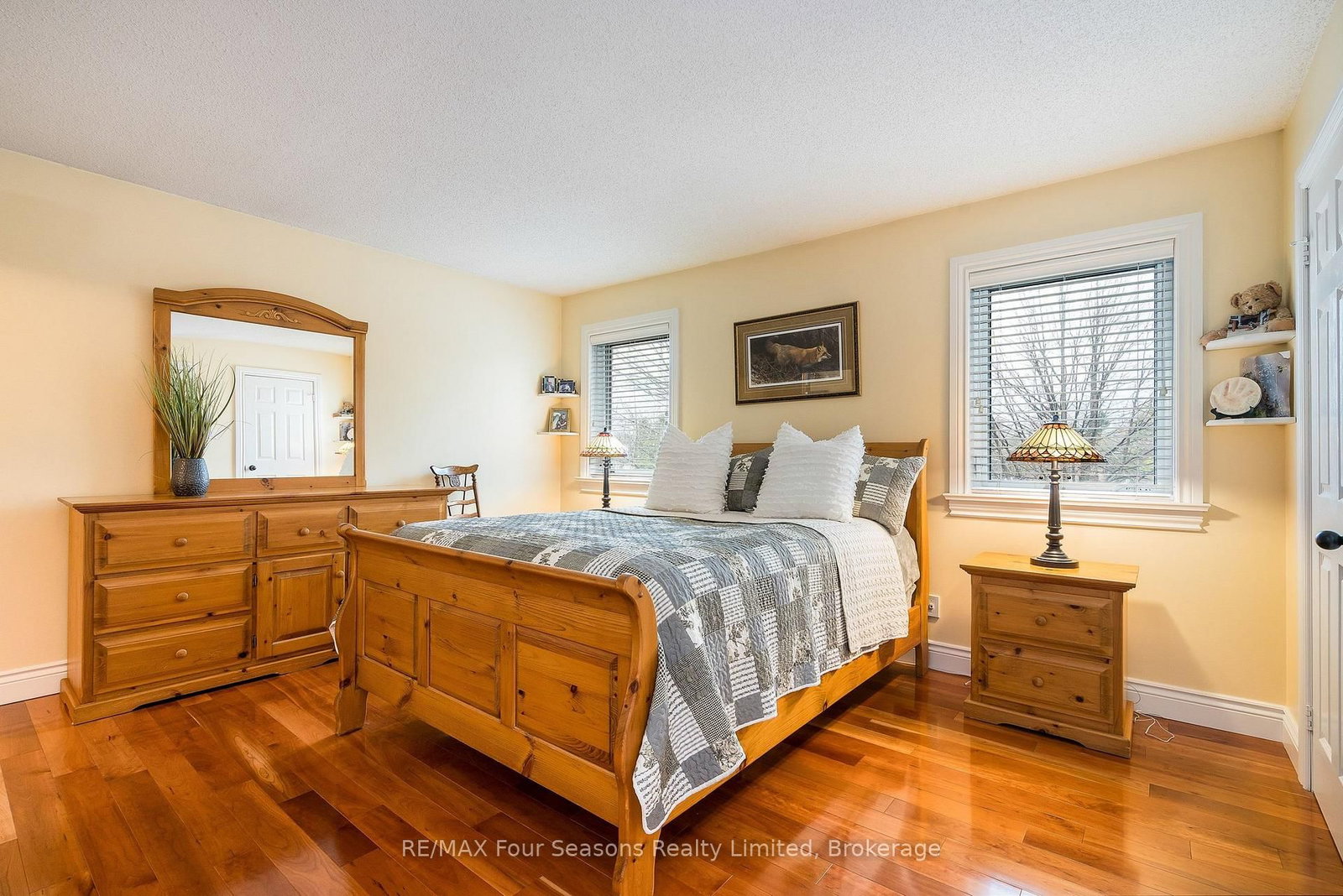 16 Carmichael Crescent • Collingwood, ON photo 21