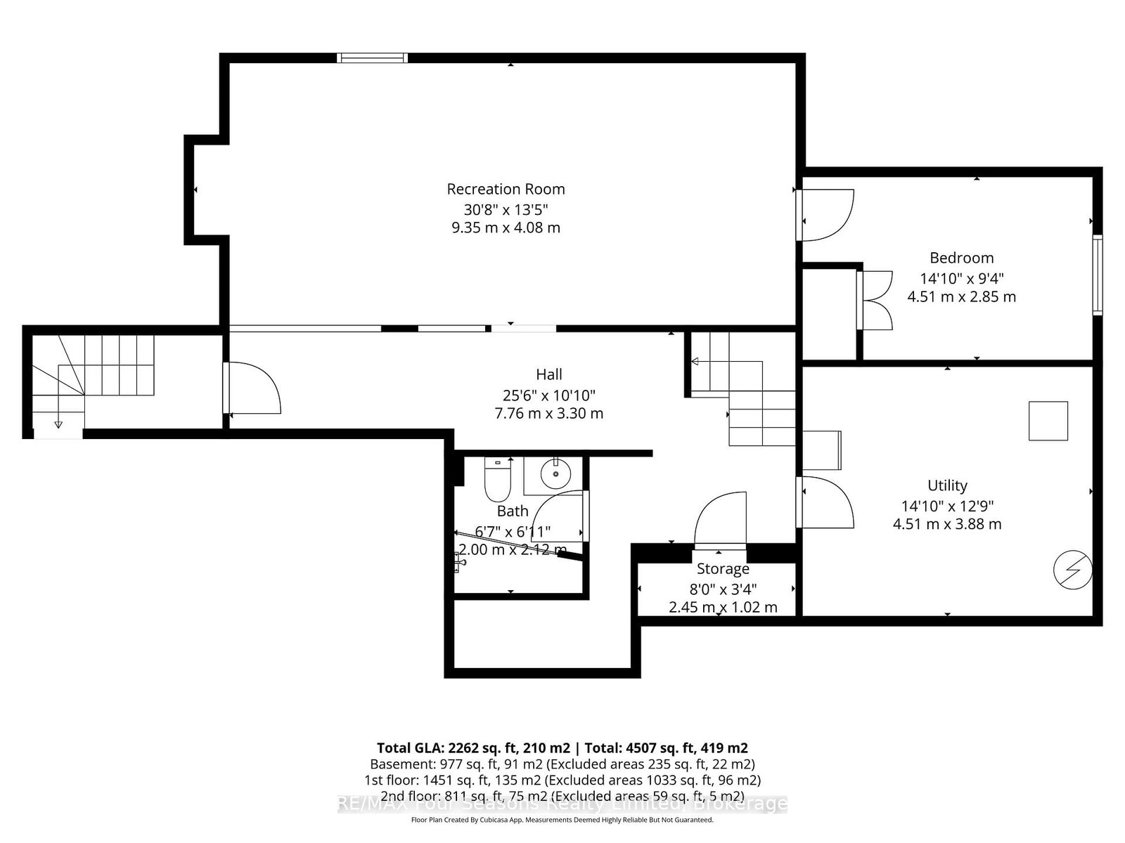 16 Carmichael Crescent • Collingwood, ON photo 39