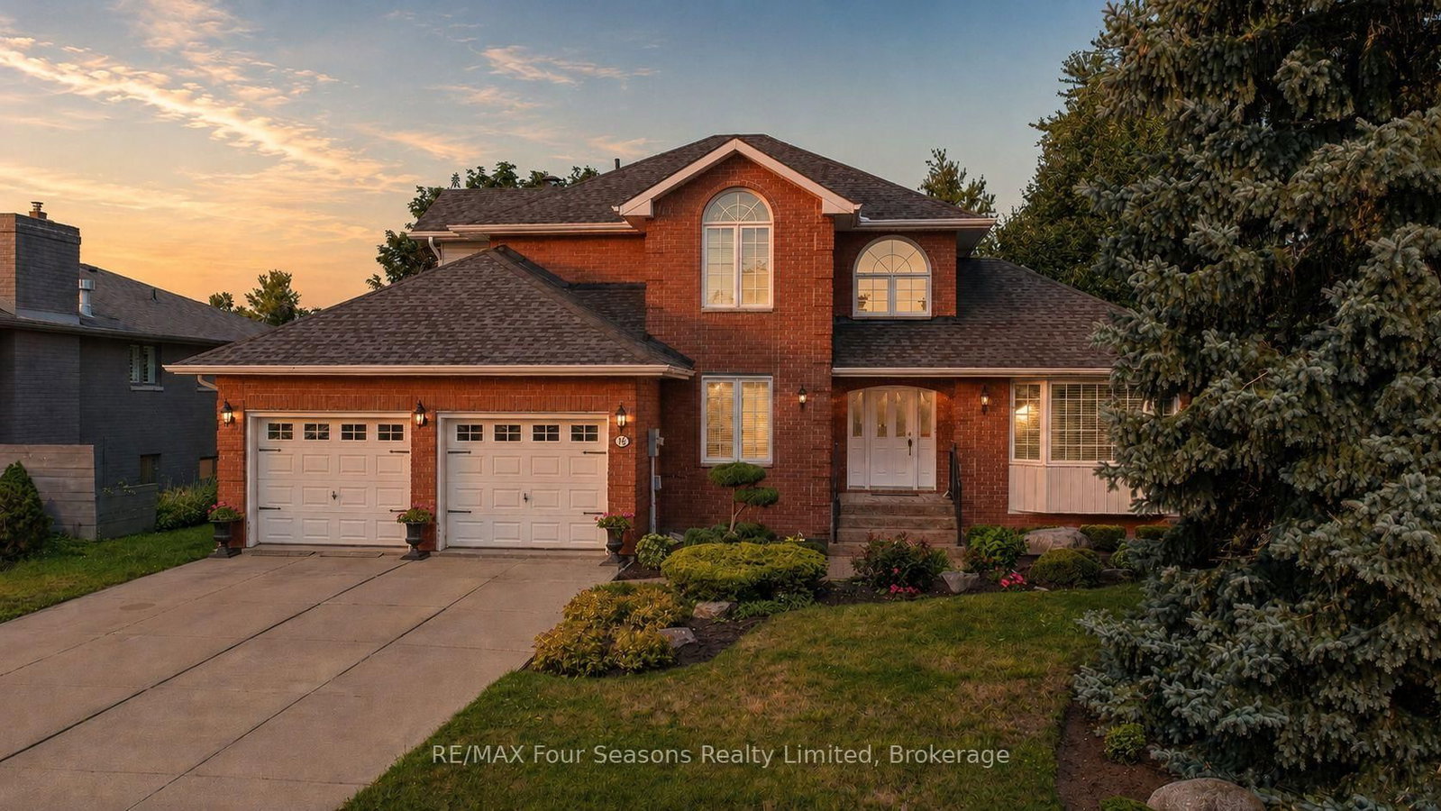 16 Carmichael Crescent • Collingwood, ON photo 42