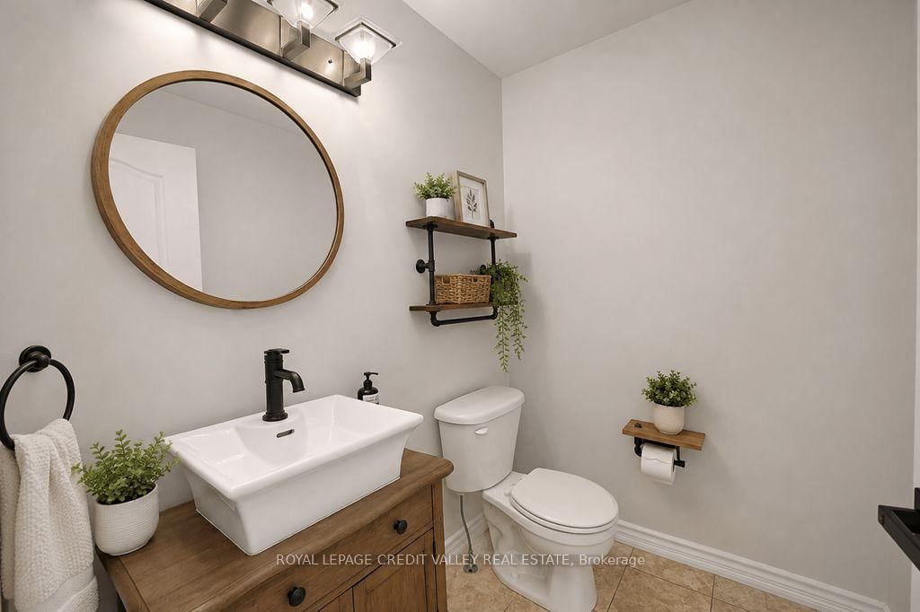 29 Counsellor Terrace • Barrie, ON photo 18