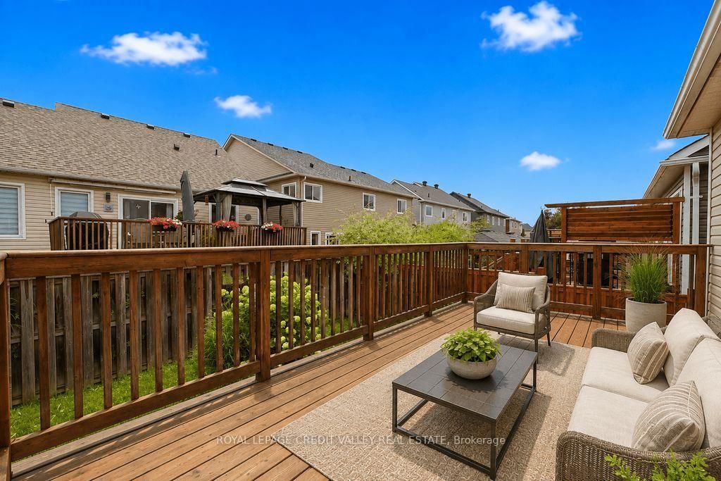 29 Counsellor Terrace • Barrie, ON photo 21