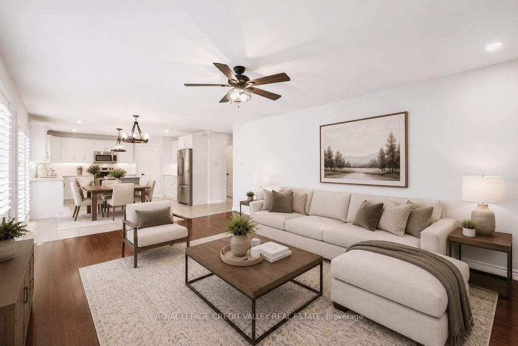29 Counsellor Terrace • Barrie, ON photo 7