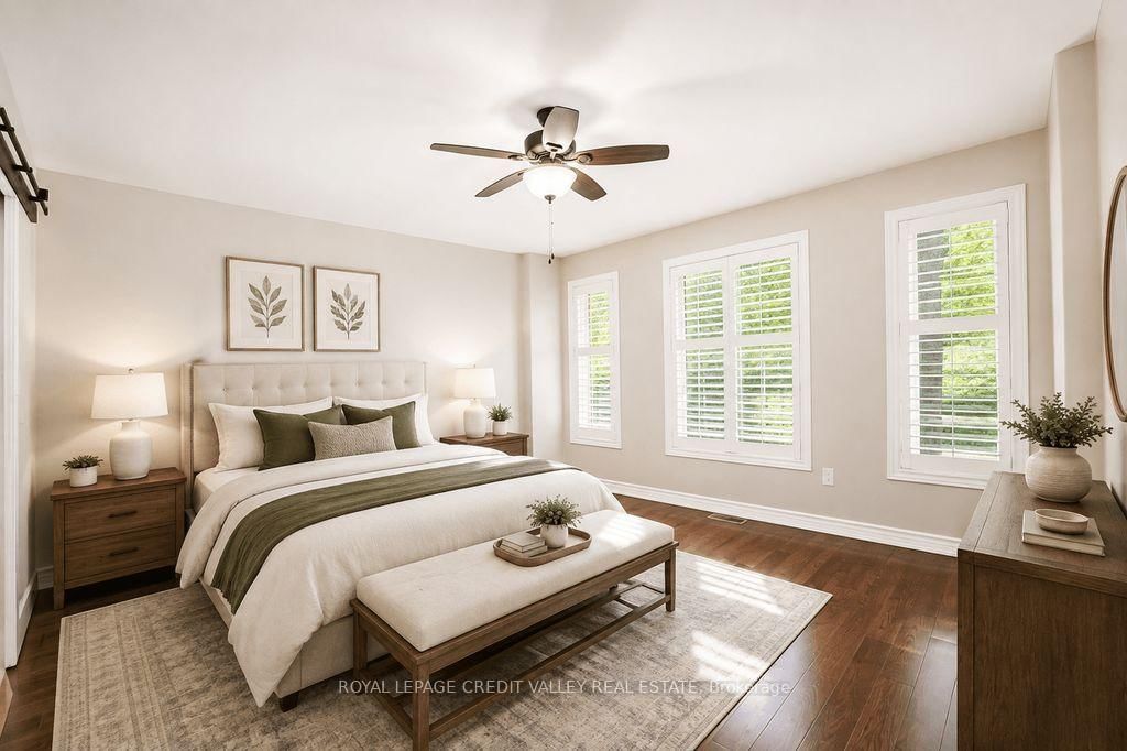 29 Counsellor Terrace • Barrie, ON photo 9