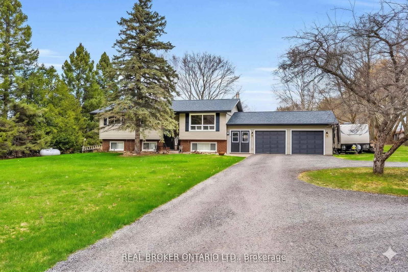2477 Old Fort Road