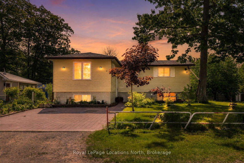 77 Laidlaw Street