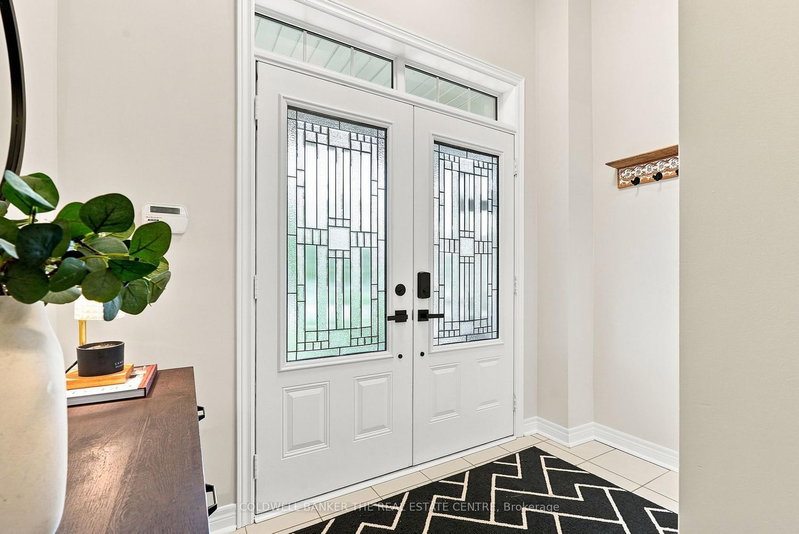 46 Pearcey Crescent