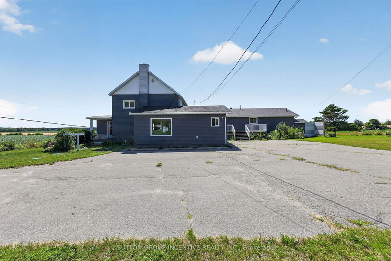 160 Lafontaine Road W