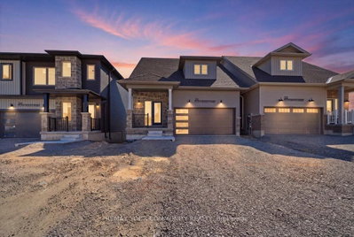 Detached House for lease at 26 Flan Boulevard, Barrie, Ontario, L9J 0E1 - Rural Barrie Southeast - MLS: S13636304