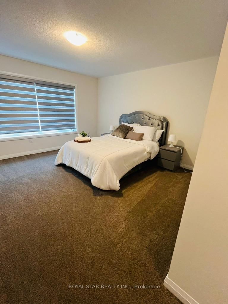 7 Federica Crescent • Wasaga Beach, ON photo 11