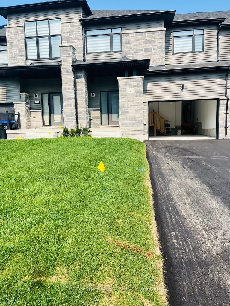 7 Federica Crescent