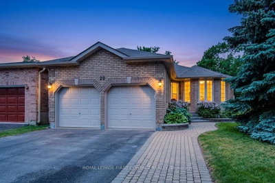 20 McVeigh Drive