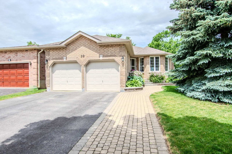 20 McVeigh Drive