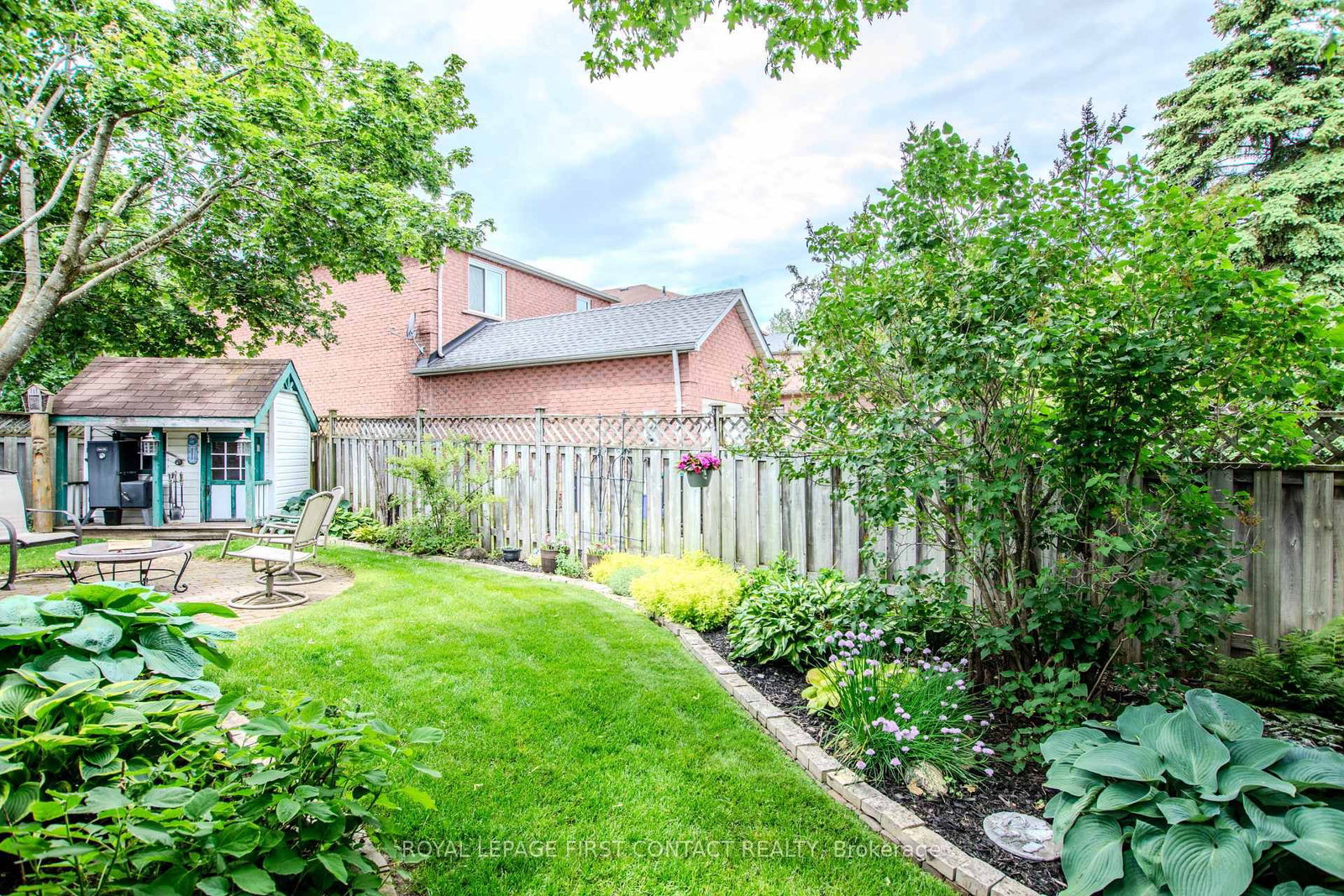 20 McVeigh Drive • Barrie, ON photo 26