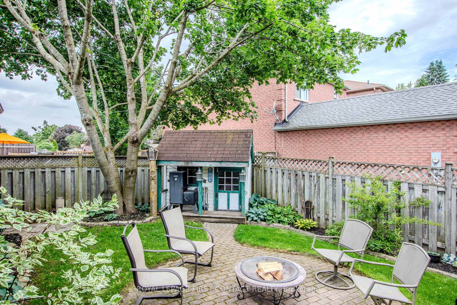 20 McVeigh Drive • Barrie, ON photo 27
