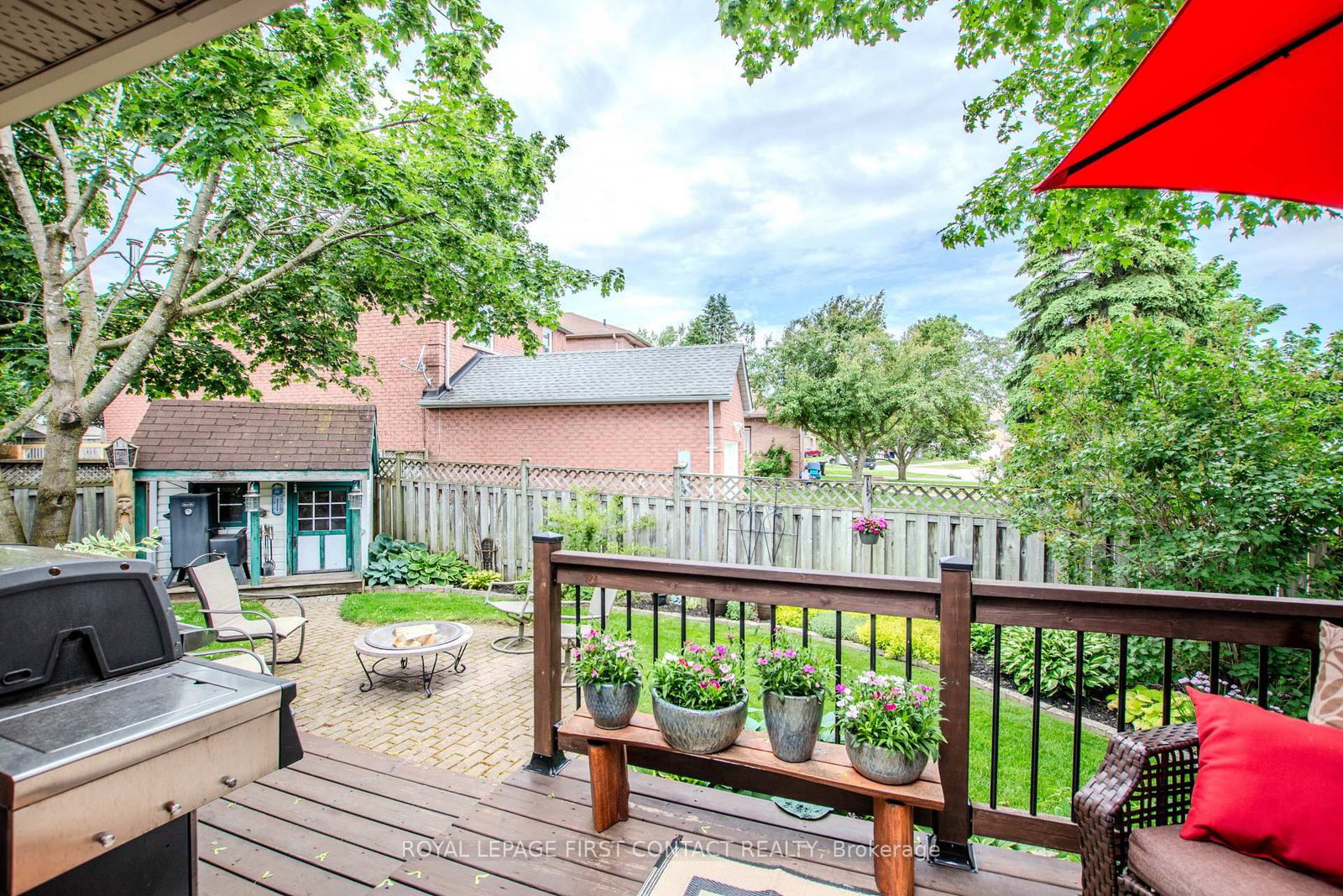20 McVeigh Drive • Barrie, ON photo 28