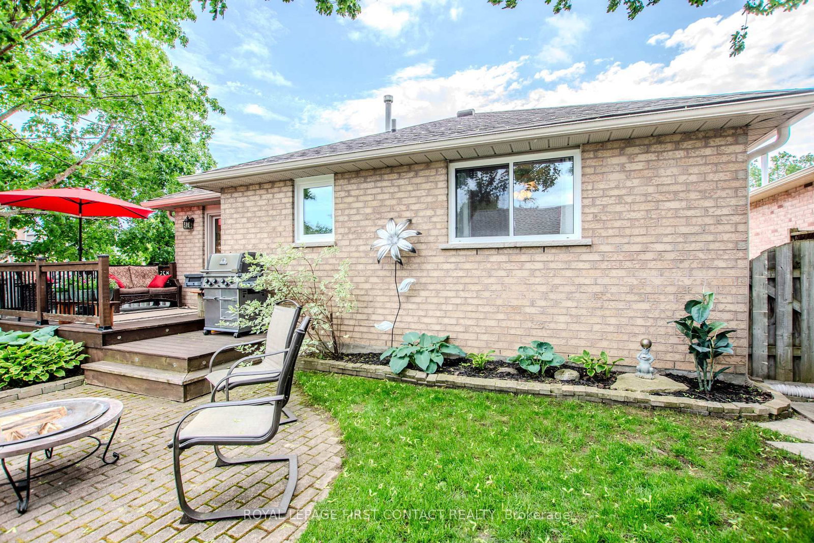 20 McVeigh Drive • Barrie, ON photo 29
