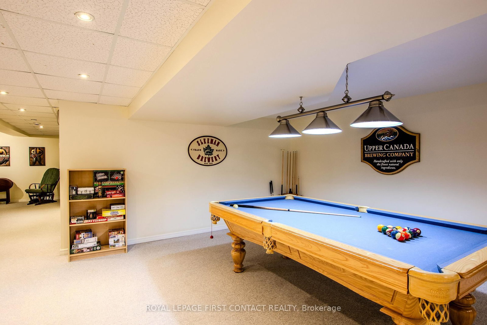 20 McVeigh Drive • Barrie, ON photo 40