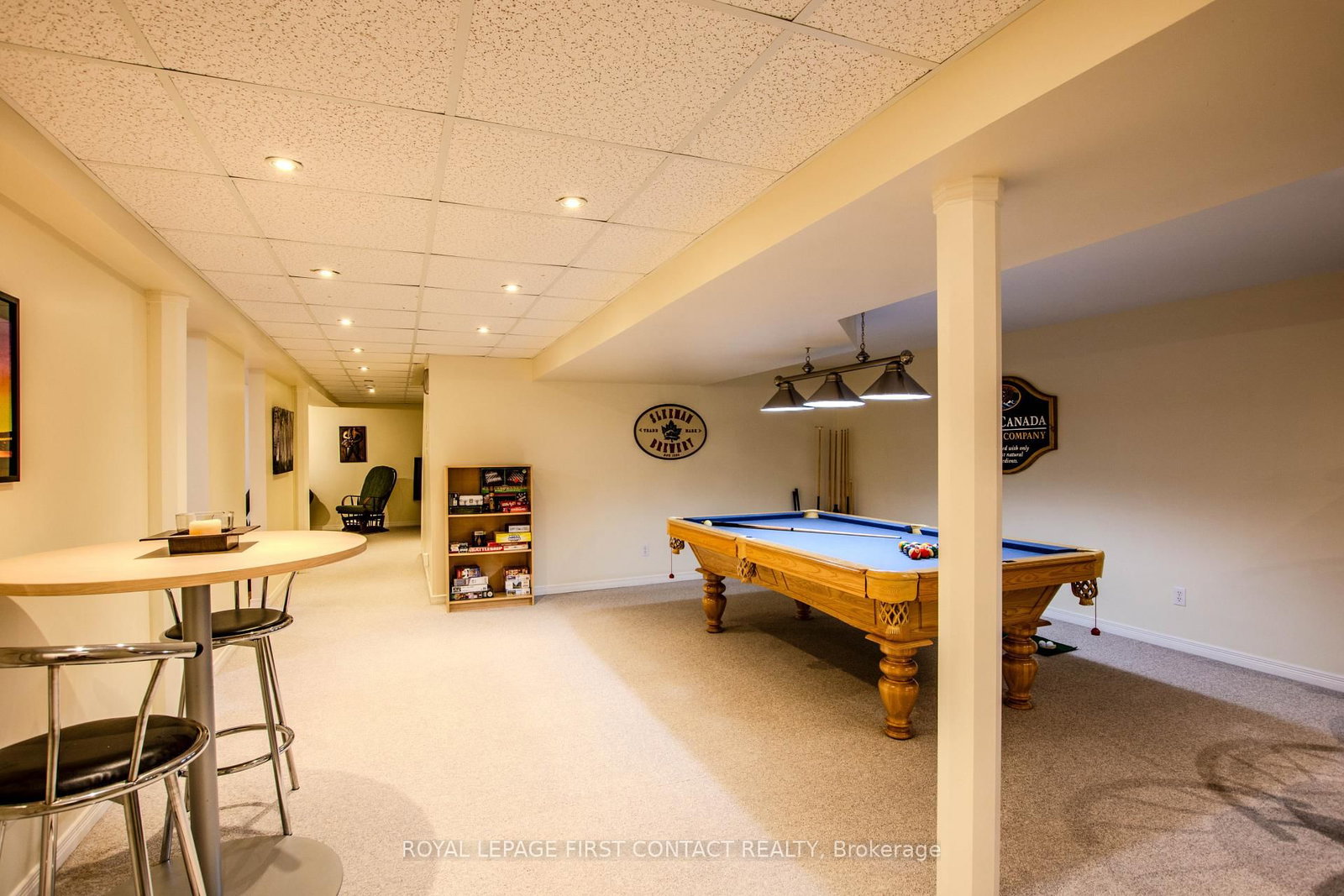 20 McVeigh Drive • Barrie, ON photo 43