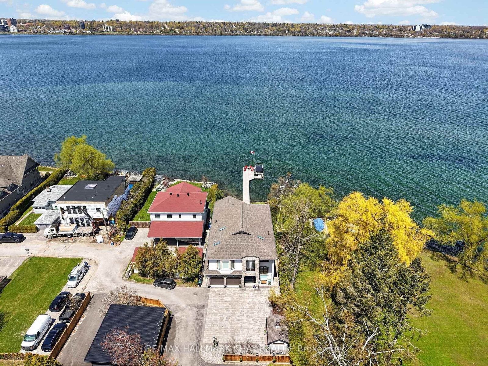 230 Kempview Lane • Barrie, ON photo 39